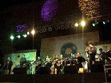 Encuentro en La Serena