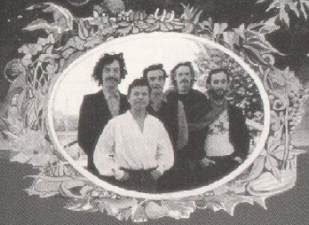 Los Jaivas