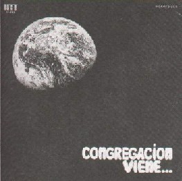 Congregación