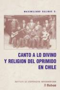 Canto a lo divino y religión del oprimido en Chile