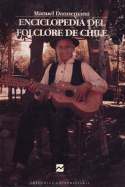 Enciclopedia del Folclore de Chile