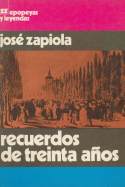 Recuerdos de Treinta Años