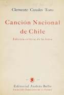 Canción Nacional de Chile