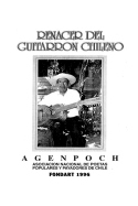 Renacer del guitarrón chileno
