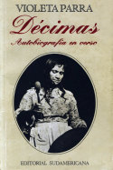 Décimas. Autobiografía en verso