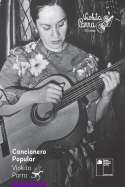 Cancionero Popular Violeta Parra