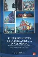El resurgimiento de la cueca urbana en Valparaiso
