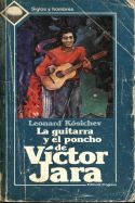 La guitarra y el poncho de Víctor Jara