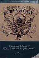 Los acordes de la Patria. Música y nación