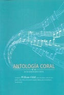 Antología Coral de William Child